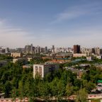 Семейный (Апартамент), Апартаменты Гринка