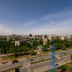 Семейный (Апартамент), Апартаменты Гринка