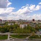 Семейный (Дизайнерский), Апартаменты Гринка