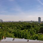Двухместный (Видовой), Апартаменты Гринка