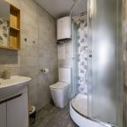 Двухместный (Видовой), Апартаменты Гринка