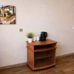 Трёхместный и более (Эконом 4), Гостиница Солнце