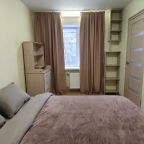 Квартира (Уютный Север на Шмидта 45), Апартаменты Уютный Север на Шмидта 45