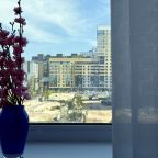 Апартаменты (Европейский берег 2.0: дыхание Туры), Апартаменты Европейский берег на Защитников Отечества