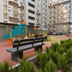 Апартаменты (В ЖК Александрия №66), Апартаменты Квартира в ЖК Александрия