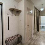 Апартаменты (В центре с панорамным видом на море и Херсонес Таврический), Апартаменты На Загородной Балке