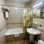Двухместный (Стандарт), Гостиница Славянская