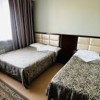 Двухместный (Стандарт), Гостиница Славянская