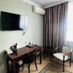 Двухместный (Стандарт), Гостиница Славянская