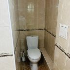 Пятиместный (Семейный двухкомнатный), Гостиница Славянская