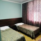Пятиместный (Семейный двухкомнатный), Гостиница Славянская