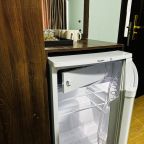 Пятиместный (Семейный двухкомнатный), Гостиница Славянская