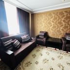 Люкс (Двухкомнатный), Гостиница Славянская