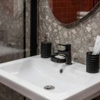 Апартаменты (Апартаменты в деревянных домах), Апартаменты НЕ БУДИ