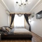 Спальня