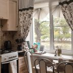 Апартаменты (В гостях у бабушки), Апартаменты KEY2HOME на Троицкой