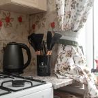 Апартаменты (В гостях у бабушки), Апартаменты KEY2HOME на Троицкой