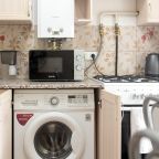 Апартаменты (В гостях у бабушки), Апартаменты KEY2HOME на Троицкой