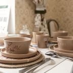 Апартаменты (В гостях у бабушки), Апартаменты KEY2HOME на Троицкой