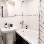 Апартаменты (В гостях у бабушки), Апартаменты KEY2HOME на Троицкой