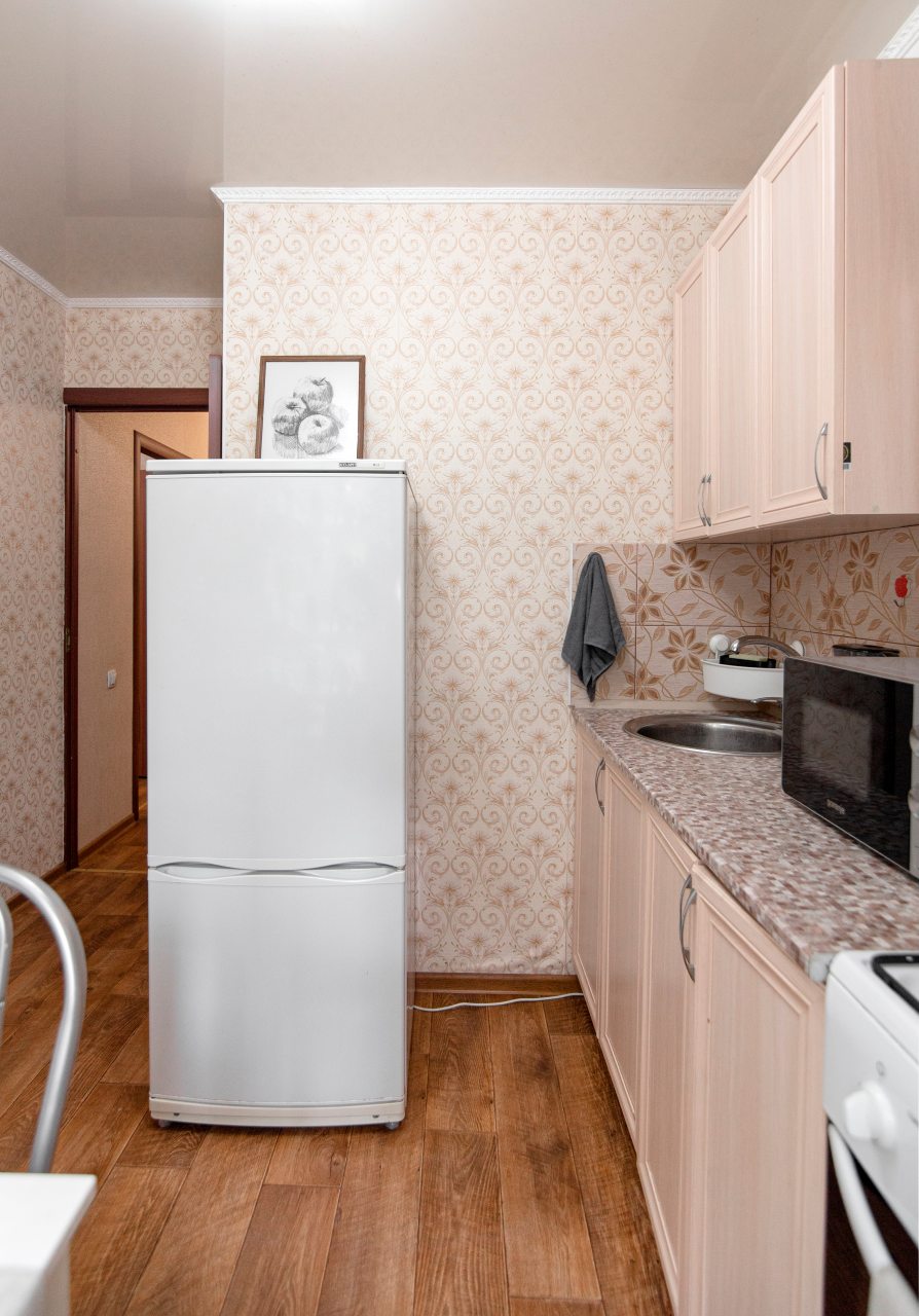 Апартаменты (В гостях у бабушки), Апартаменты KEY2HOME на Троицкой