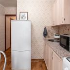 Апартаменты (В гостях у бабушки), Апартаменты KEY2HOME на Троицкой