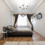 Апартаменты (В гостях у бабушки), Апартаменты KEY2HOME на Троицкой