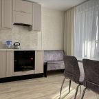 Апартаменты (Современная 1-к квартира в новом мкр. Никольский г. Новочебоксарск), Апартаменты RentAp на улице 10-й Пятилетки 90