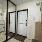 Апартаменты (Современная 1-к квартира в новом мкр. Никольский г. Новочебоксарск), Апартаменты RentAp на улице 10-й Пятилетки 90