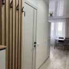 Апартаменты (Современная 1-к квартира в новом мкр. Никольский г. Новочебоксарск), Апартаменты RentAp на улице 10-й Пятилетки 90