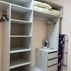 Апартаменты (Современная 1-к квартира в новом мкр. Никольский г. Новочебоксарск), Апартаменты RentAp на улице 10-й Пятилетки 90