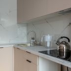 Апартаменты (Стильная 1-к квартира в новом мкр. Никольский г. Новочебоксарск), Апартаменты RentAp на улице 10-й Пятилетки