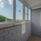 Апартаменты (Стильная 1-к квартира в новом мкр. Никольский г. Новочебоксарск), Апартаменты RentAp на улице 10-й Пятилетки