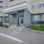 Апартаменты (Стильная 1-к квартира в новом мкр. Никольский г. Новочебоксарск), Апартаменты RentAp на улице 10-й Пятилетки