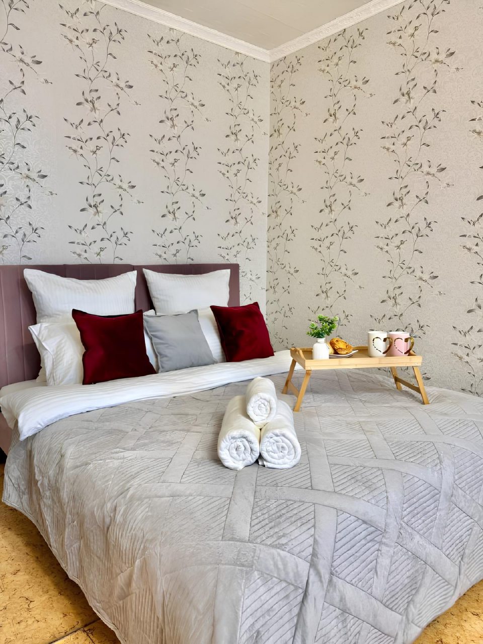 Апартаменты Life Apartments Тбилиси, Зеленоград