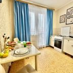 Квартира (Тбилиси), Апартаменты Life Apartments Тбилиси