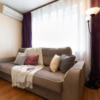 Восьмиместный (Прага), Апартаменты Life Apartments Прага