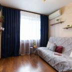 Восьмиместный (Прага), Апартаменты Life Apartments Прага