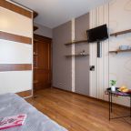 Восьмиместный (Прага), Апартаменты Life Apartments Прага