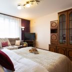 Восьмиместный (Прага), Апартаменты Life Apartments Прага