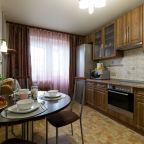 Восьмиместный (Прага), Апартаменты Life Apartments Прага