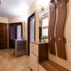 Восьмиместный (Прага), Апартаменты Life Apartments Прага