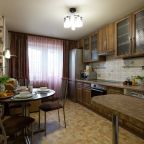 Восьмиместный (Прага), Апартаменты Life Apartments Прага