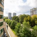 Восьмиместный (Прага), Апартаменты Life Apartments Прага