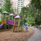 Восьмиместный (Прага), Апартаменты Life Apartments Прага
