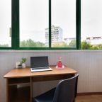 Восьмиместный (Прага), Апартаменты Life Apartments Прага