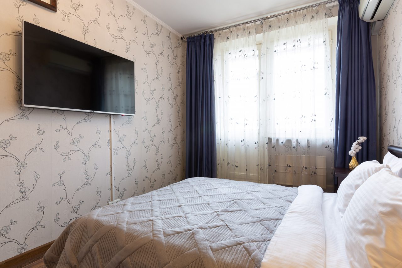 Квартира (Флоренция), Апартаменты Life Apartments Флоренция