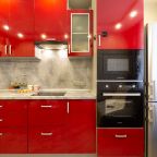 Квартира (Флоренция), Апартаменты Life Apartments Флоренция