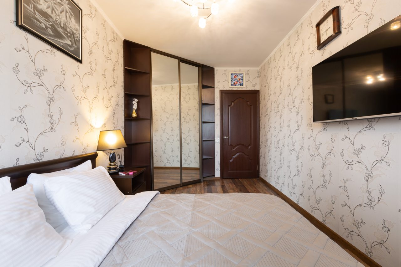 Апартаменты Life Apartments Флоренция, Зеленоград