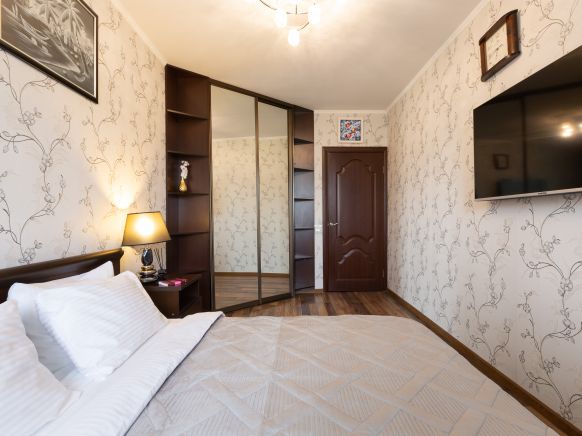 Апартаменты Life Apartments Флоренция